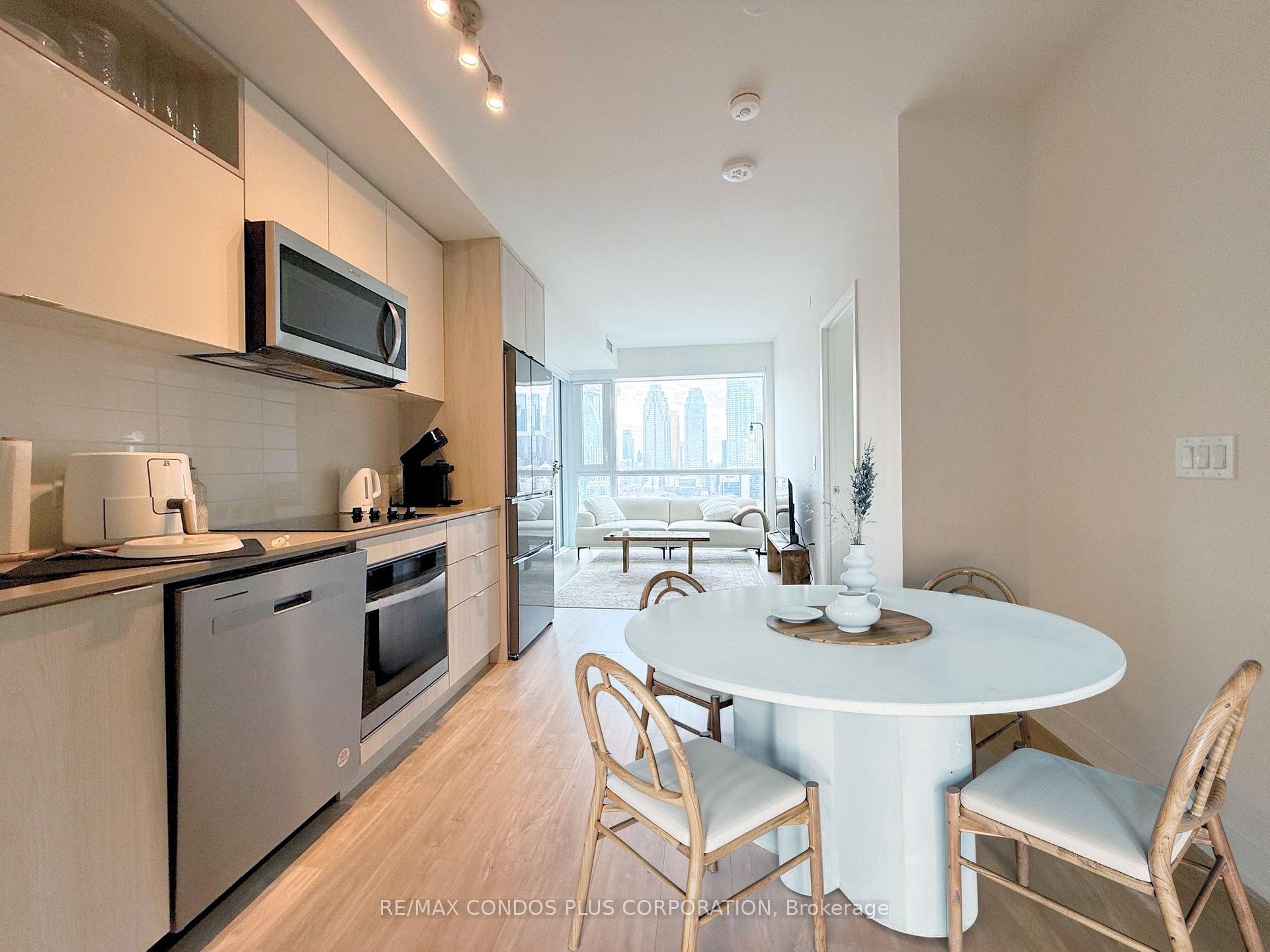 Photo 13 of Unit 2230, 135 Lower Sherbourne Street, Toronto, Waterfront Communities — HOMEH