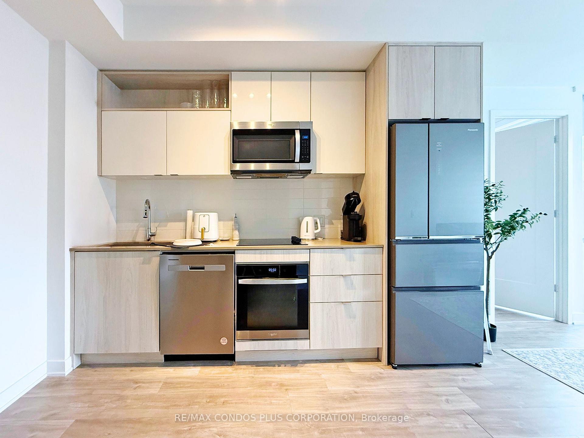 Photo 7 of Unit 2230, 135 Lower Sherbourne Street, Toronto, Waterfront Communities — HOMEH