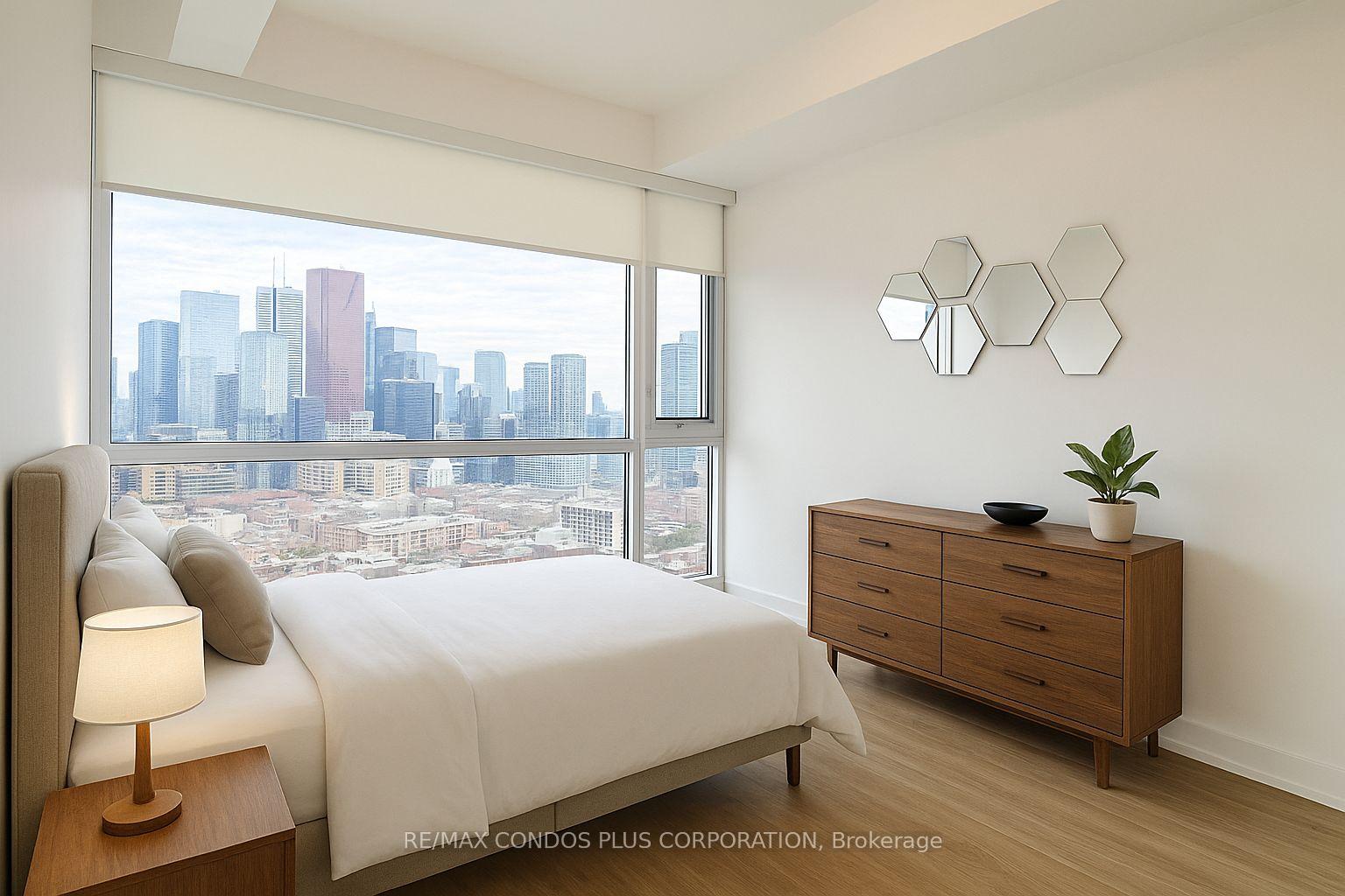 Photo 3 of Unit 2230, 135 Lower Sherbourne Street, Toronto, Waterfront Communities — HOMEH
