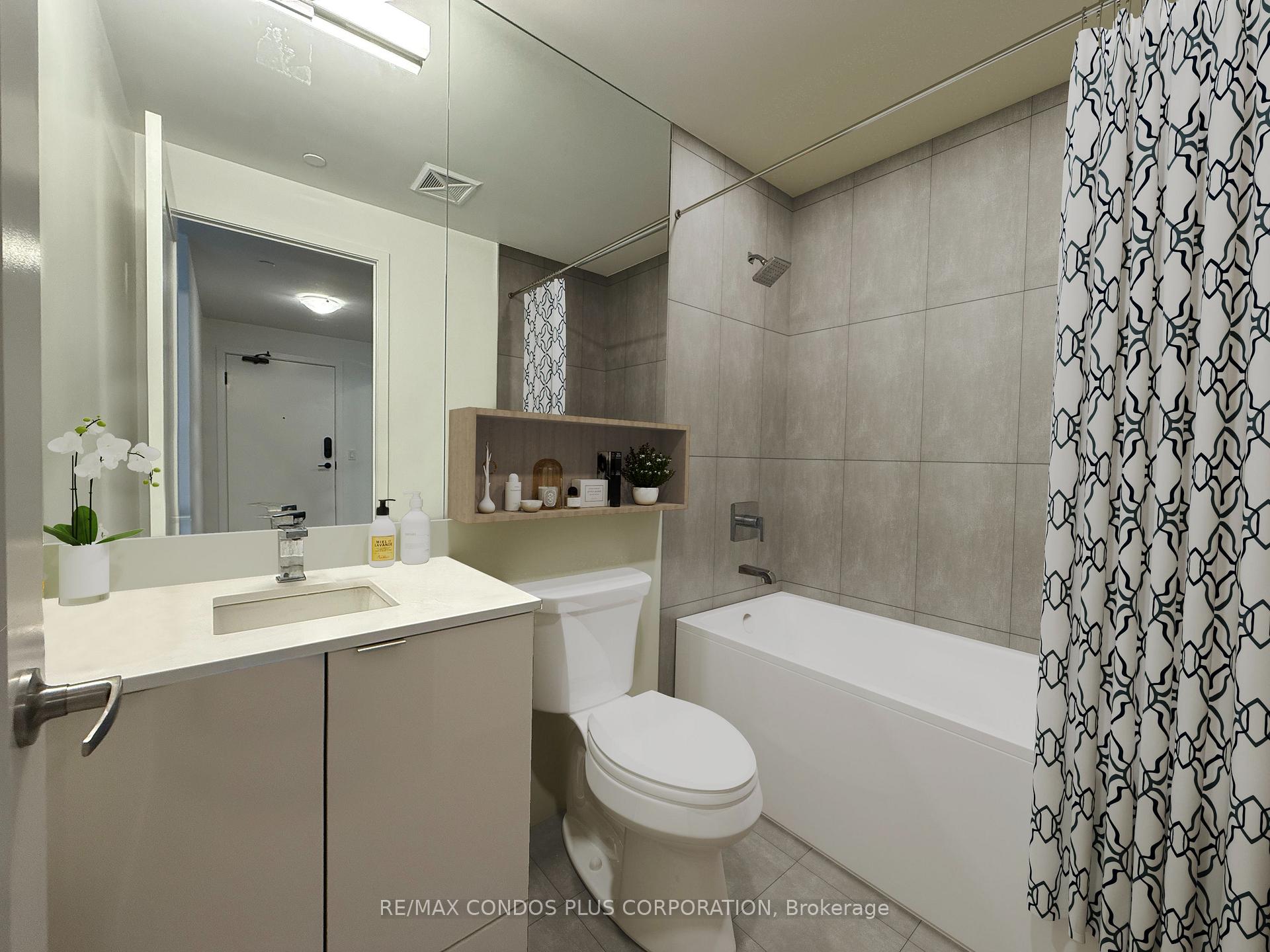 Photo 4 of Unit 2230, 135 Lower Sherbourne Street, Toronto, Waterfront Communities — HOMEH