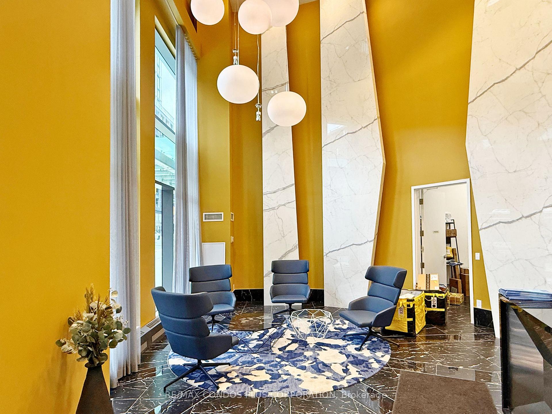 Photo 18 of Unit 2230, 135 Lower Sherbourne Street, Toronto, Waterfront Communities — HOMEH