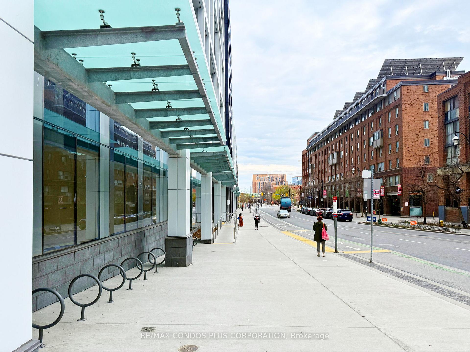 Photo 8 of Unit 2230, 135 Lower Sherbourne Street, Toronto, Waterfront Communities — HOMEH
