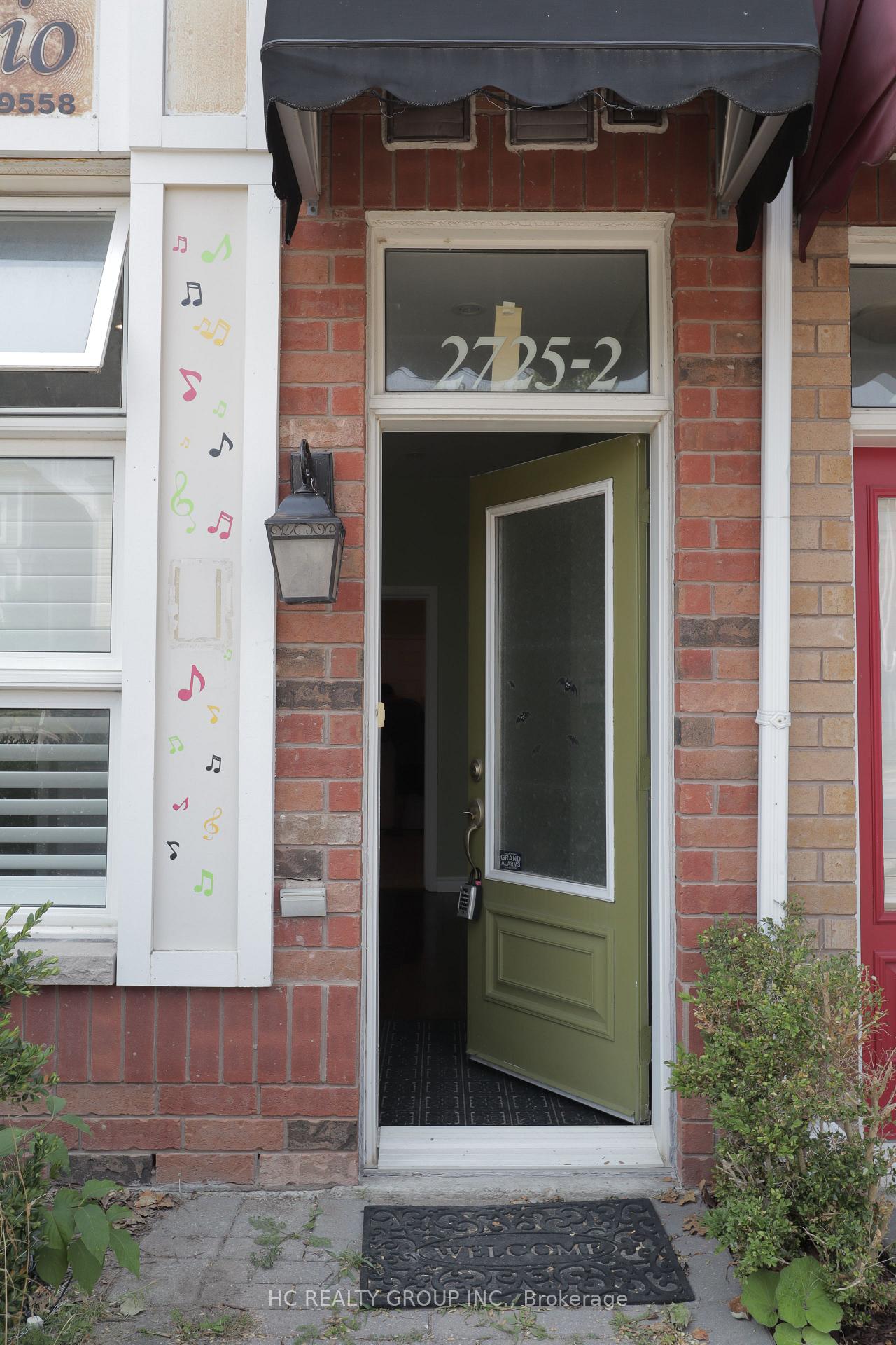 Photo 3 of Unit 2, 2725 Bur Oak Avenue, Markham, Cornell — HOMEH