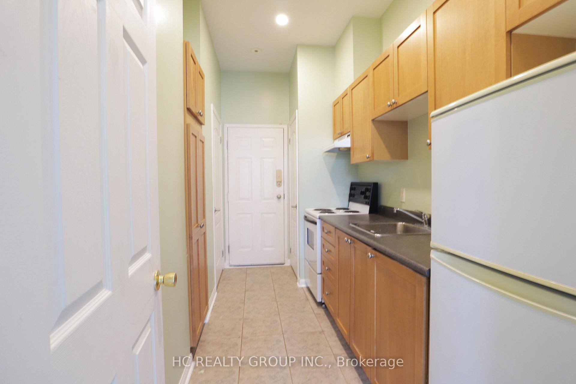 Photo 6 of Unit 2, 2725 Bur Oak Avenue, Markham, Cornell — HOMEH