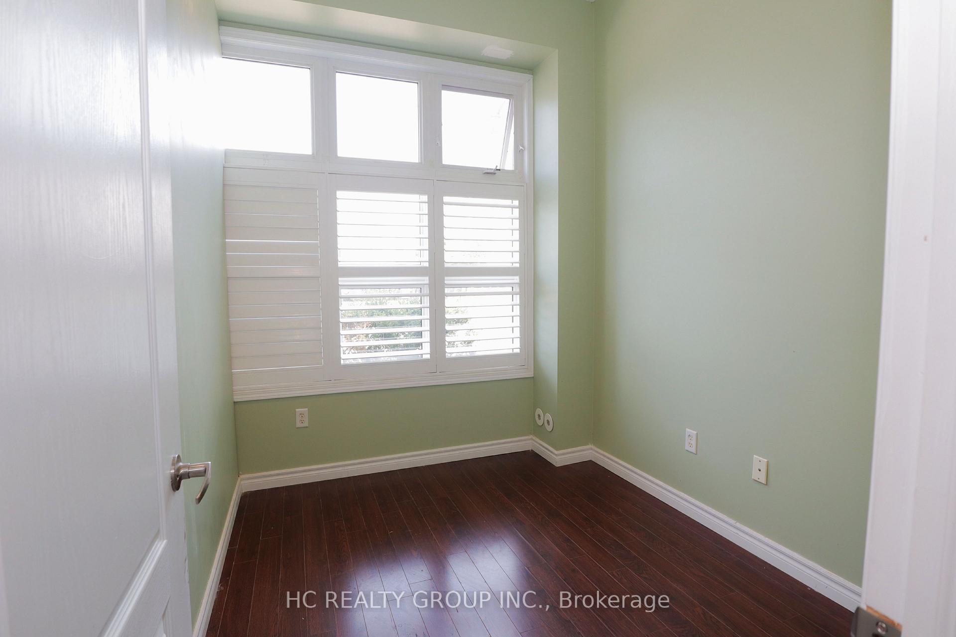 Photo 10 of Unit 2, 2725 Bur Oak Avenue, Markham, Cornell — HOMEH