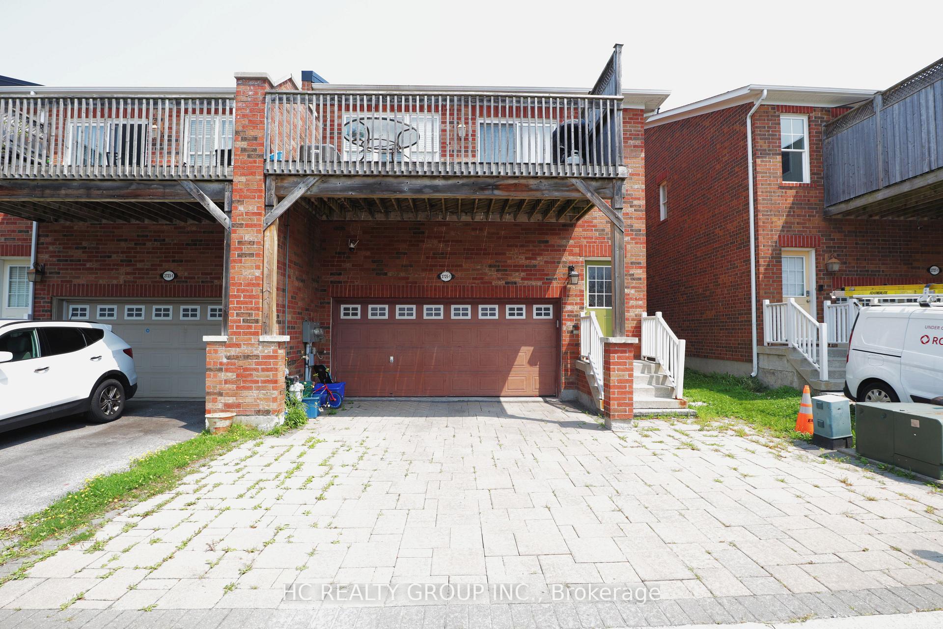 Photo 9 of Unit 2, 2725 Bur Oak Avenue, Markham, Cornell — HOMEH