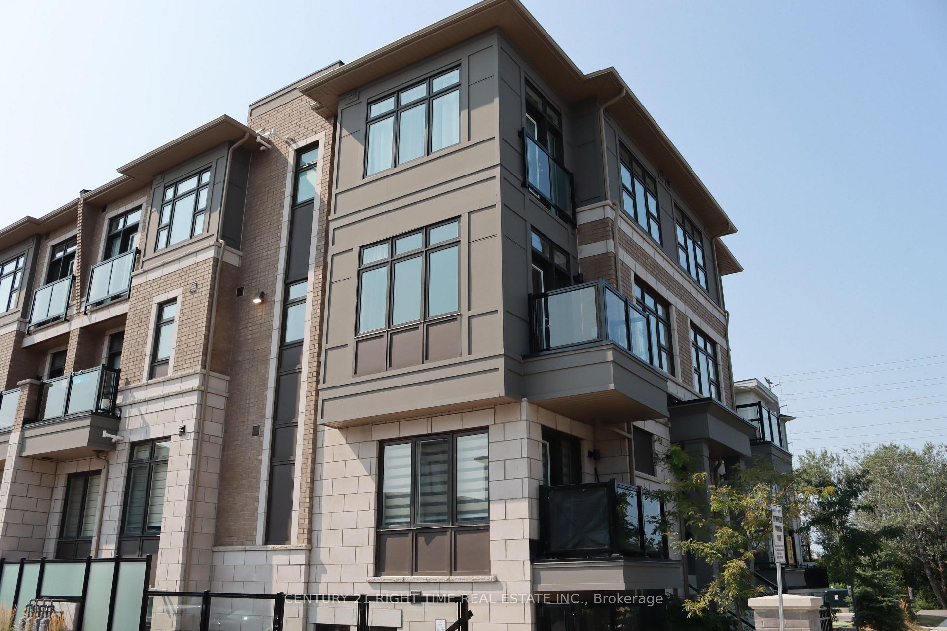 Photo 1 of Unit G 30 (310), 10 Halliford Place, Brampton, Goreway Drive Corridor — HOMEH