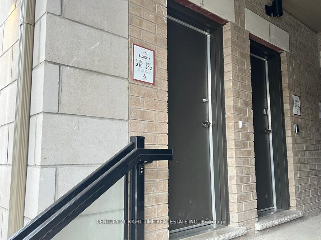 Photo 19 of Unit G 30 (310), 10 Halliford Place, Brampton, Goreway Drive Corridor — HOMEH