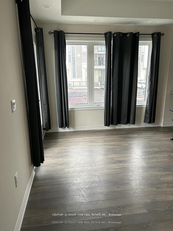 Photo 6 of Unit G 30 (310), 10 Halliford Place, Brampton, Goreway Drive Corridor — HOMEH