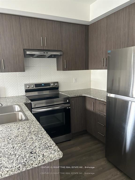 Photo 16 of Unit G 30 (310), 10 Halliford Place, Brampton, Goreway Drive Corridor — HOMEH
