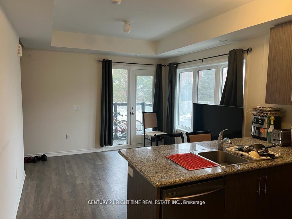 Photo 12 of Unit G 30 (310), 10 Halliford Place, Brampton, Goreway Drive Corridor — HOMEH