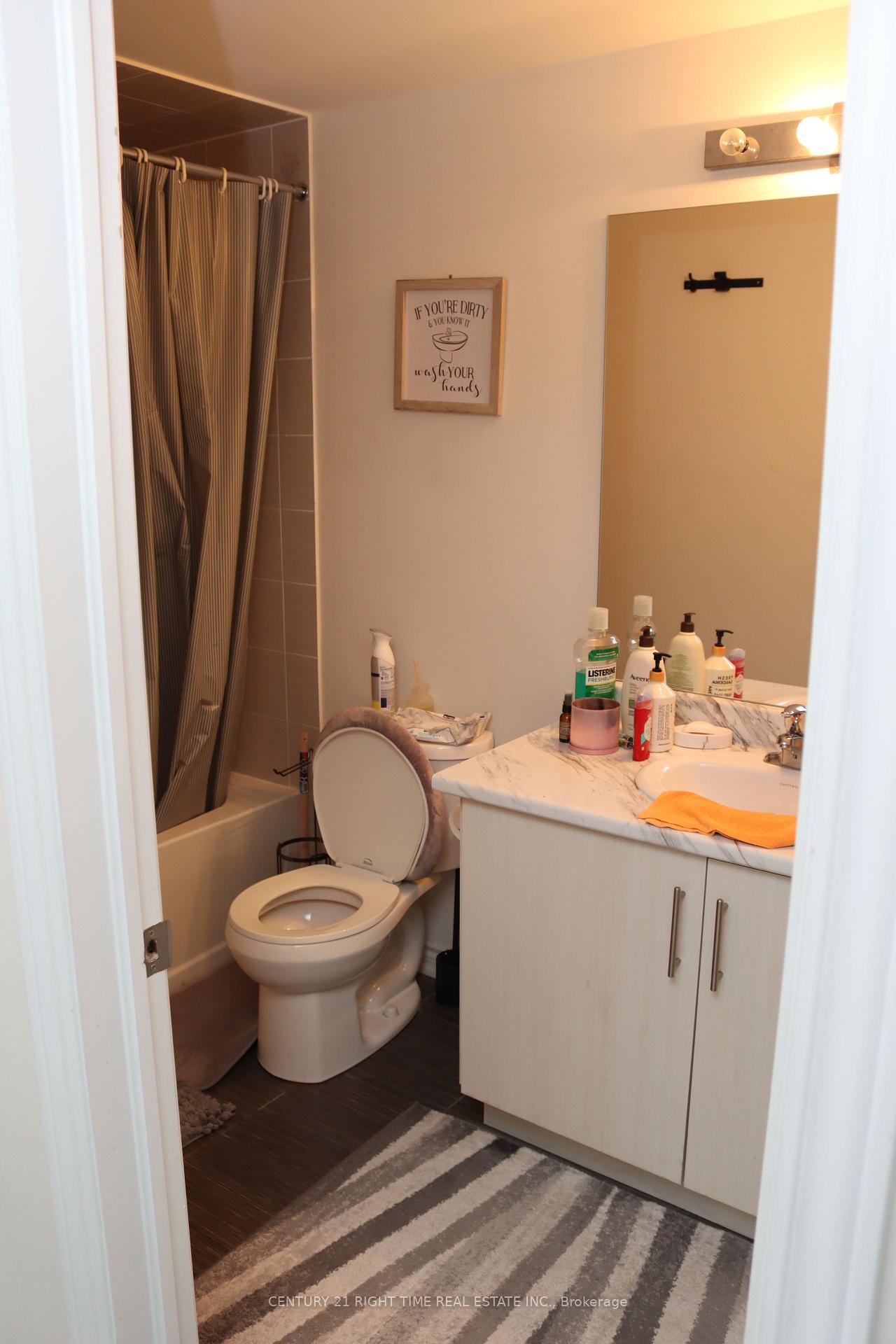 Photo 9 of Unit G 30 (310), 10 Halliford Place, Brampton, Goreway Drive Corridor — HOMEH