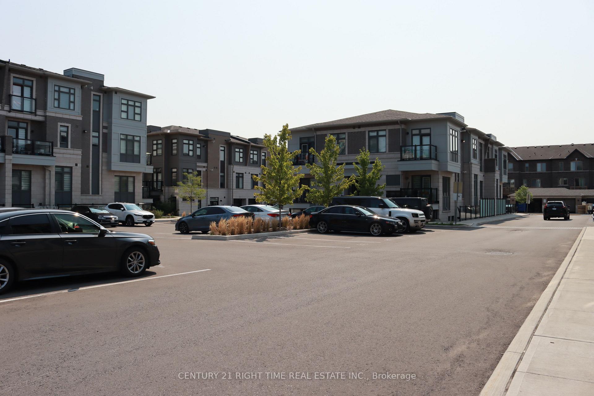 Photo 4 of Unit G 30 (310), 10 Halliford Place, Brampton, Goreway Drive Corridor — HOMEH