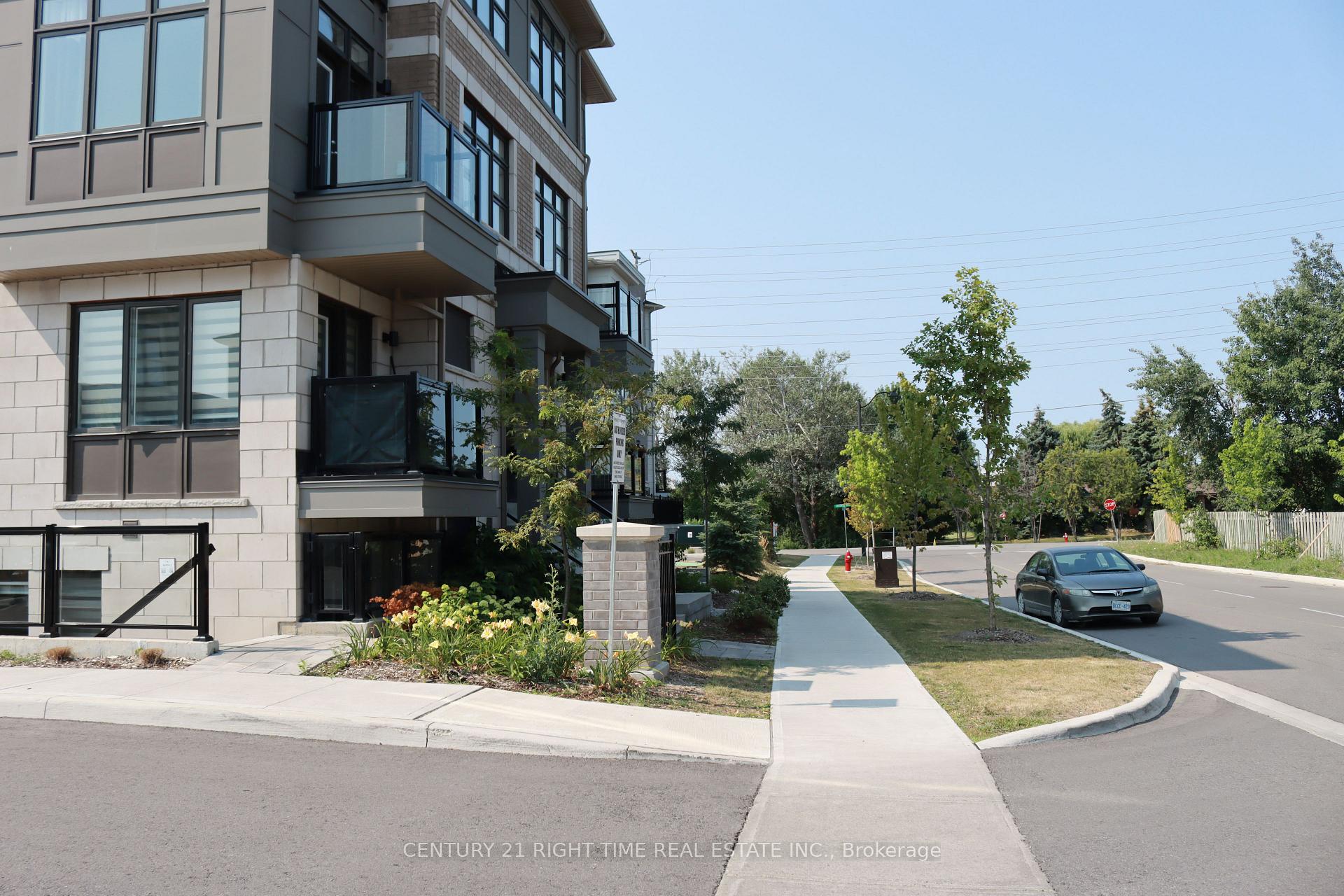 Photo 14 of Unit G 30 (310), 10 Halliford Place, Brampton, Goreway Drive Corridor — HOMEH