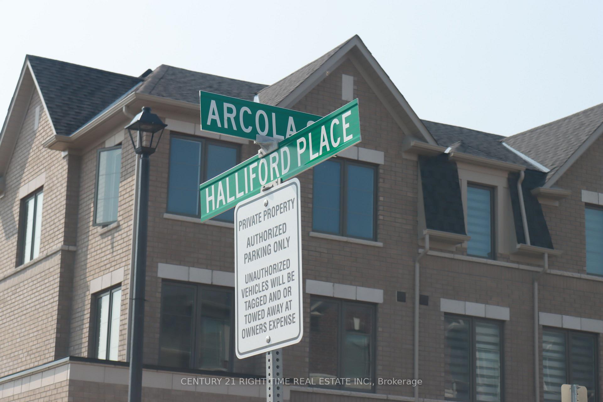 Photo 17 of Unit G 30 (310), 10 Halliford Place, Brampton, Goreway Drive Corridor — HOMEH