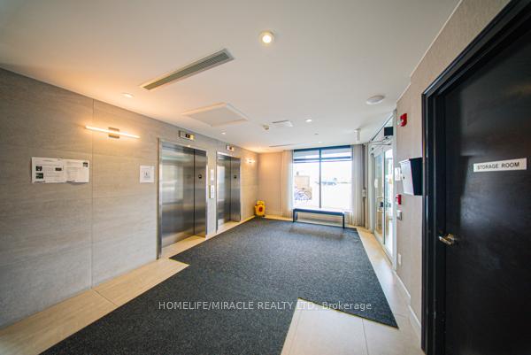 Photo 9 of Unit 1108, 200 Lagerfeld Drive, Brampton, Brampton North — HOMEH