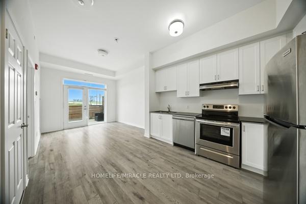 Photo 12 of Unit 1108, 200 Lagerfeld Drive, Brampton, Brampton North — HOMEH