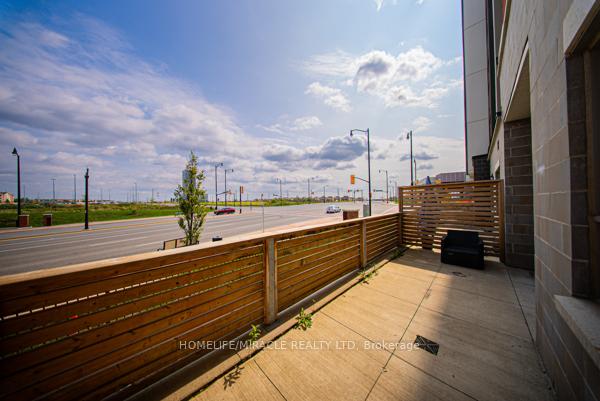 Photo 10 of Unit 1108, 200 Lagerfeld Drive, Brampton, Brampton North — HOMEH