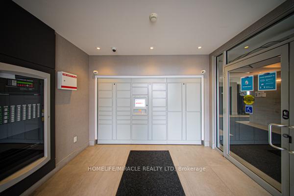 Photo 20 of Unit 1108, 200 Lagerfeld Drive, Brampton, Brampton North — HOMEH