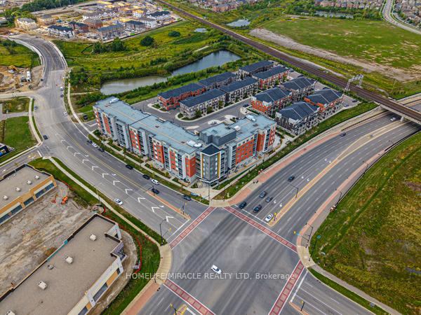 Photo 22 of Unit 1108, 200 Lagerfeld Drive, Brampton, Brampton North — HOMEH