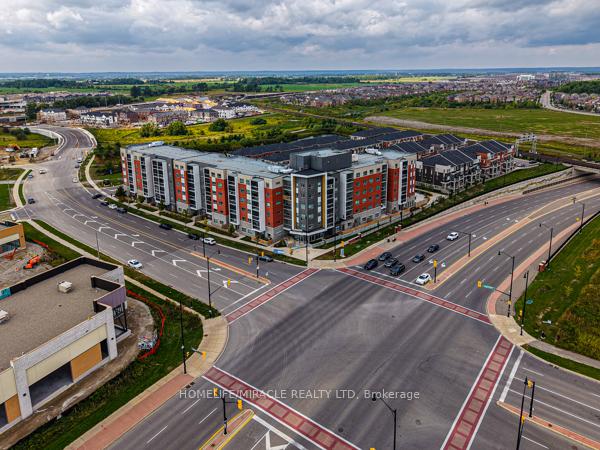 Photo 23 of Unit 1108, 200 Lagerfeld Drive, Brampton, Brampton North — HOMEH