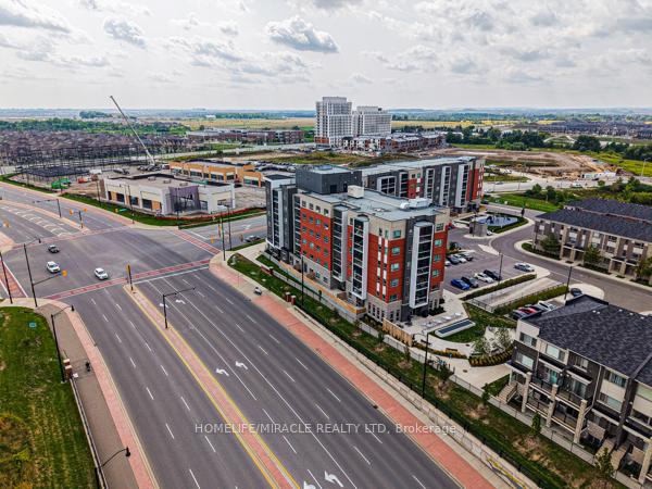 Photo 13 of Unit 1108, 200 Lagerfeld Drive, Brampton, Brampton North — HOMEH