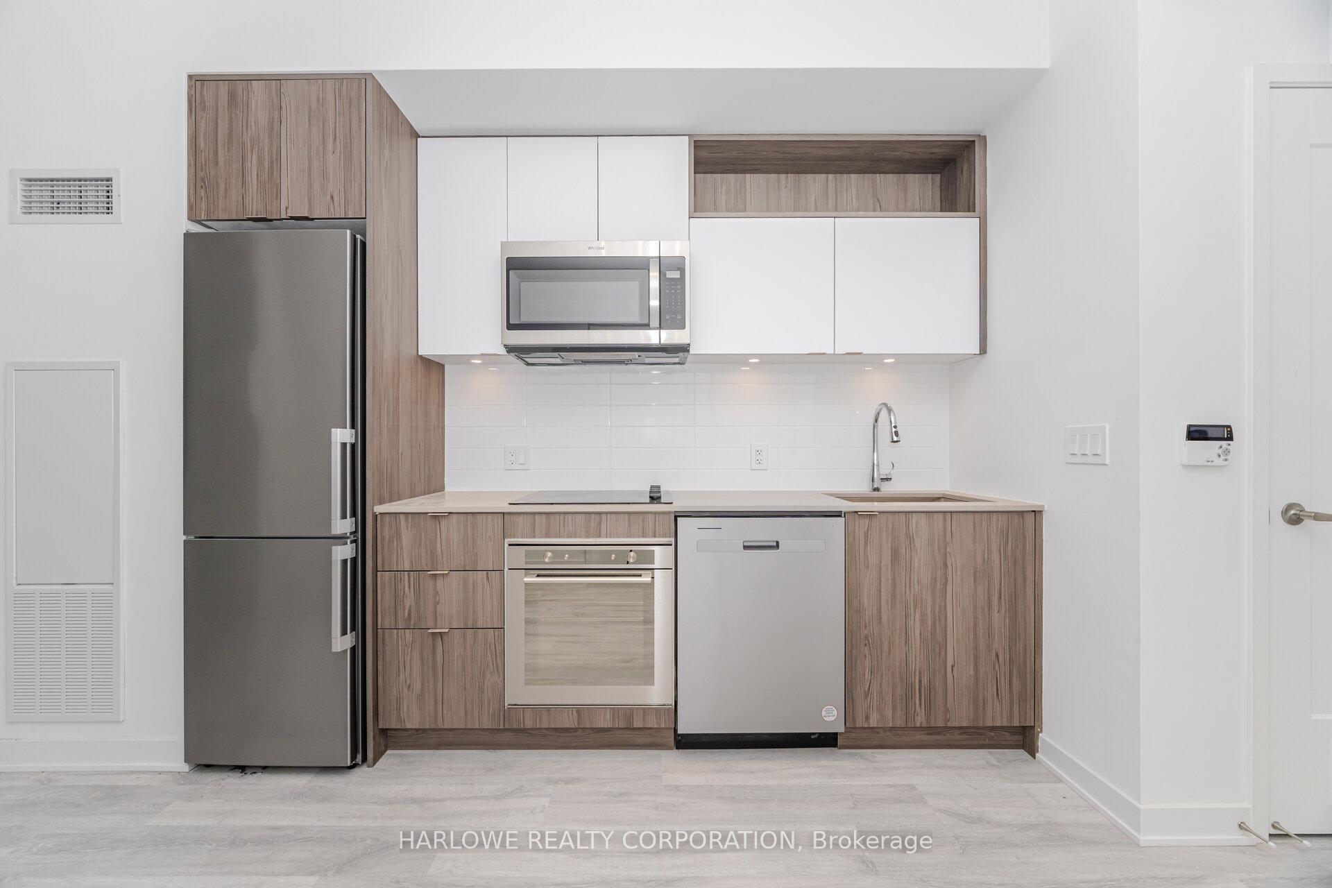 Photo 3 of Unit 620 SE, 60 Princess Street SE, Toronto, Waterfront Communities — HOMEH