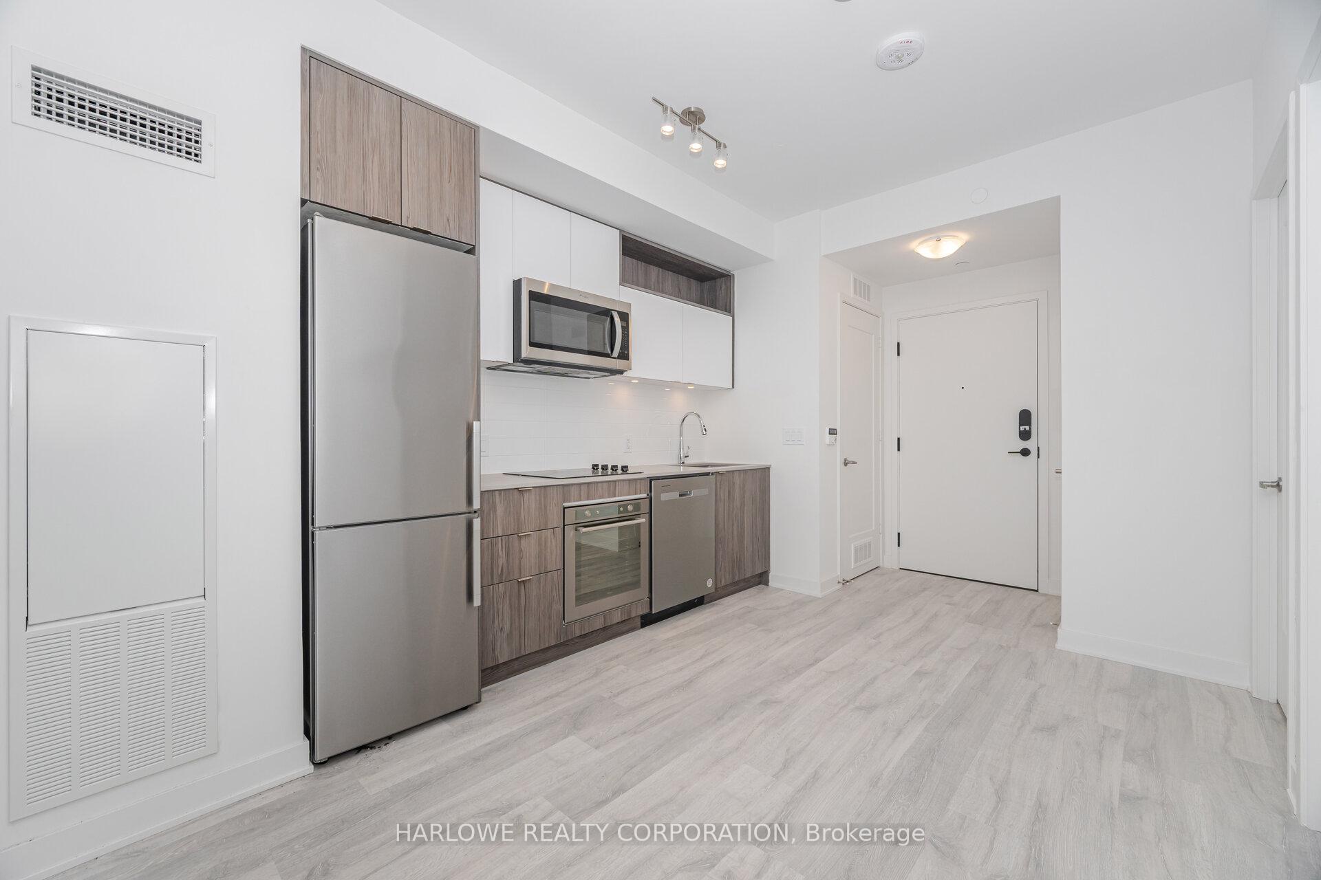 Photo 2 of Unit 620 SE, 60 Princess Street SE, Toronto, Waterfront Communities — HOMEH