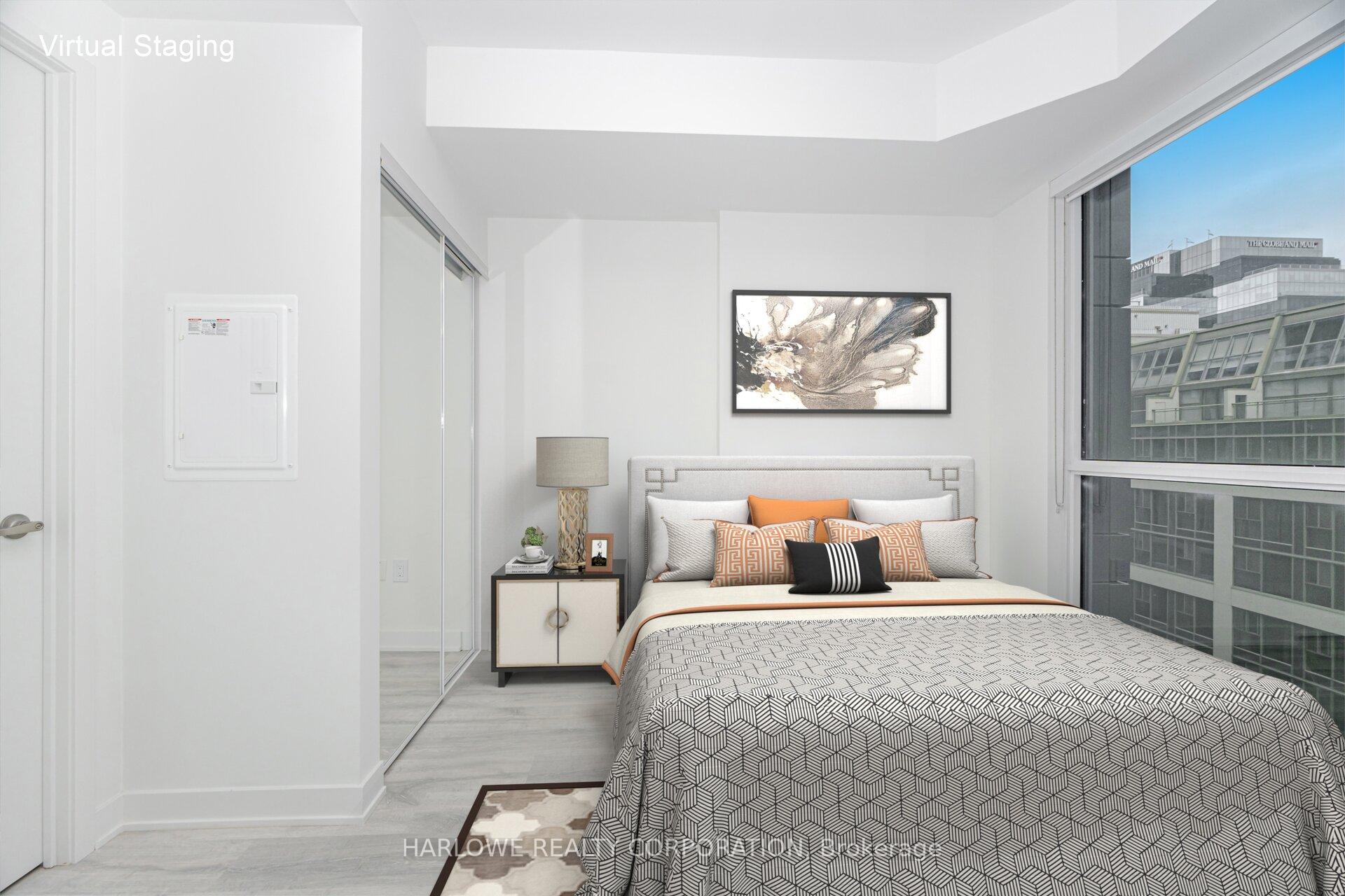 Photo 11 of Unit 620 SE, 60 Princess Street SE, Toronto, Waterfront Communities — HOMEH