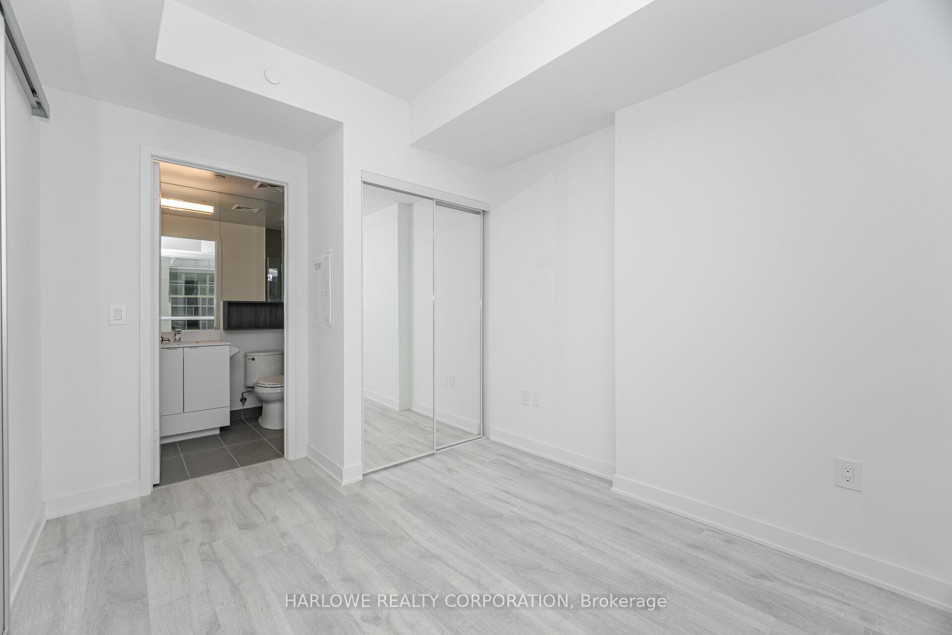 Photo 4 of Unit 620 SE, 60 Princess Street SE, Toronto, Waterfront Communities — HOMEH