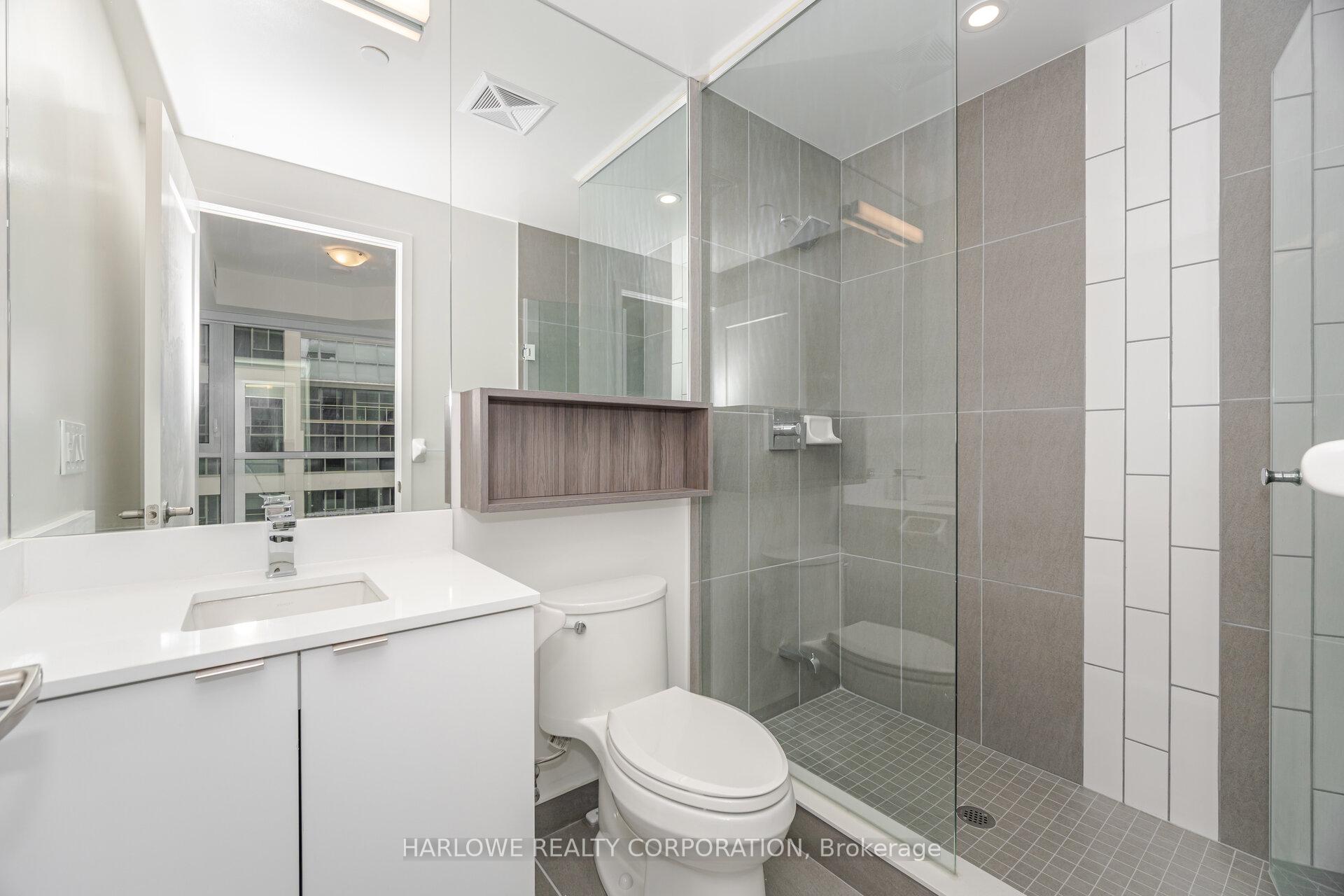 Photo 14 of Unit 620 SE, 60 Princess Street SE, Toronto, Waterfront Communities — HOMEH