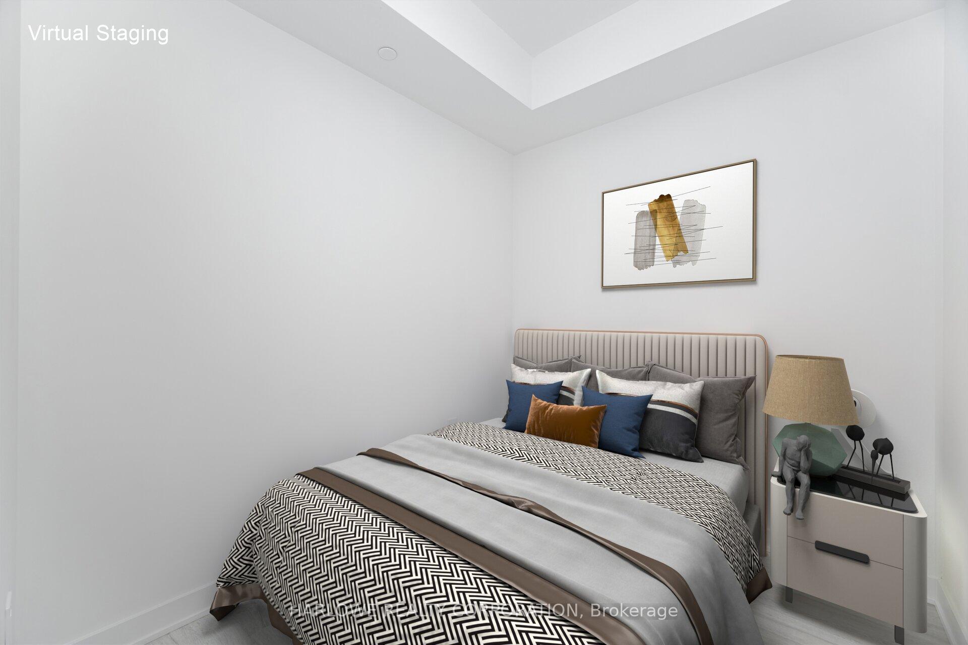 Photo 7 of Unit 620 SE, 60 Princess Street SE, Toronto, Waterfront Communities — HOMEH