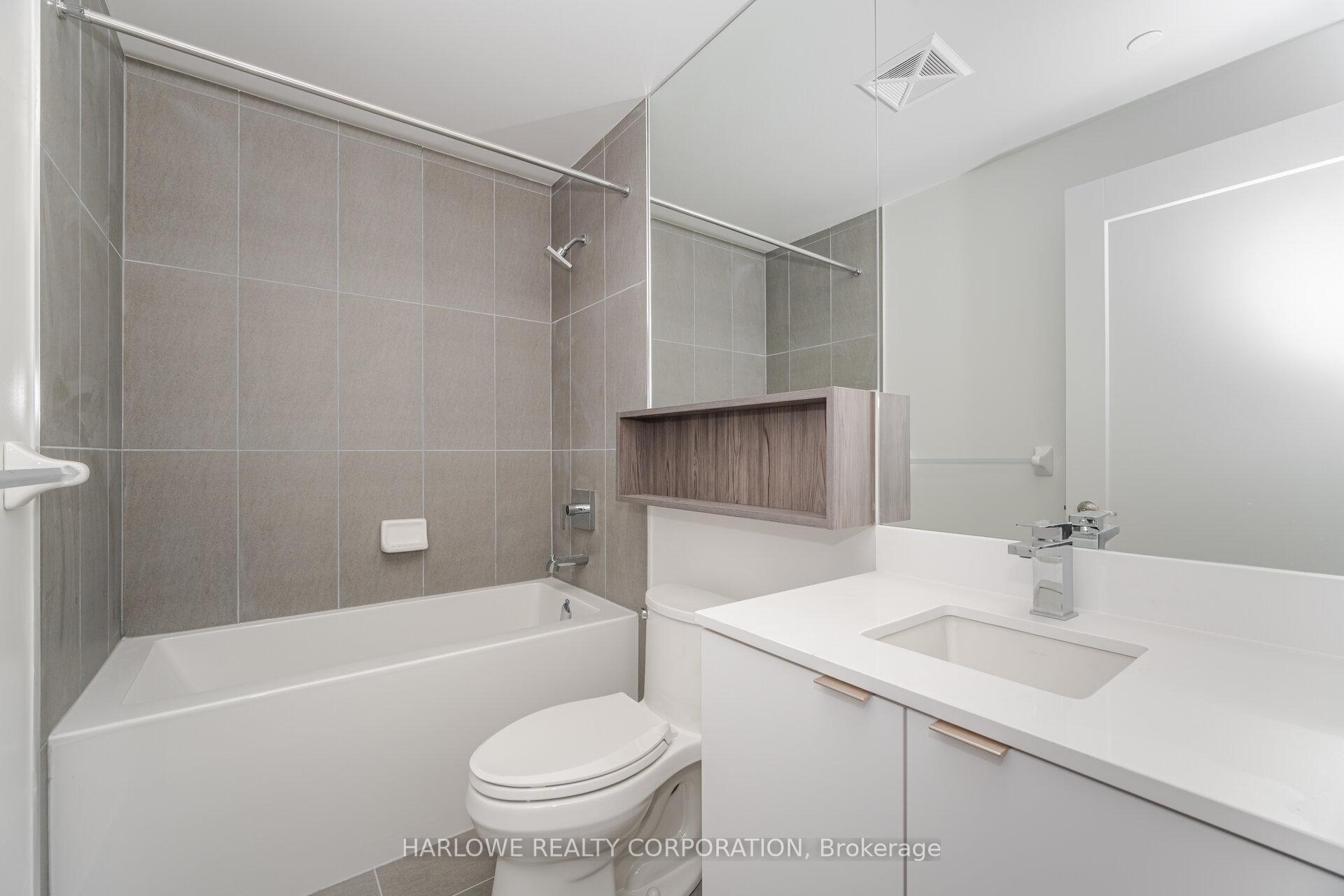 Photo 13 of Unit 620 SE, 60 Princess Street SE, Toronto, Waterfront Communities — HOMEH