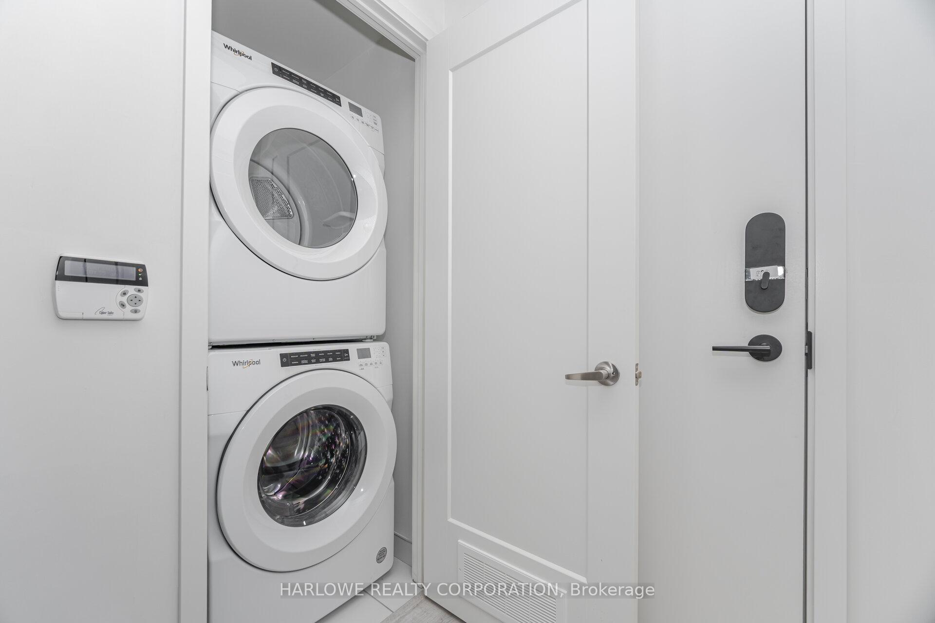 Photo 8 of Unit 620 SE, 60 Princess Street SE, Toronto, Waterfront Communities — HOMEH