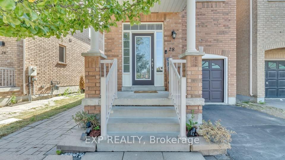 Photo 1 of 28 Coleluke Lane, Markham, Middlefield — HOMEH