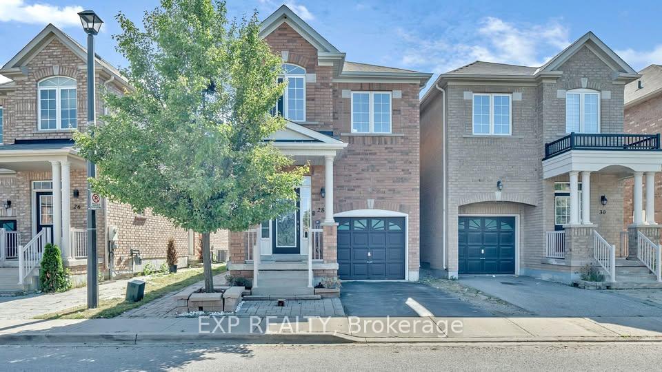 Photo 5 of 28 Coleluke Lane, Markham, Middlefield — HOMEH