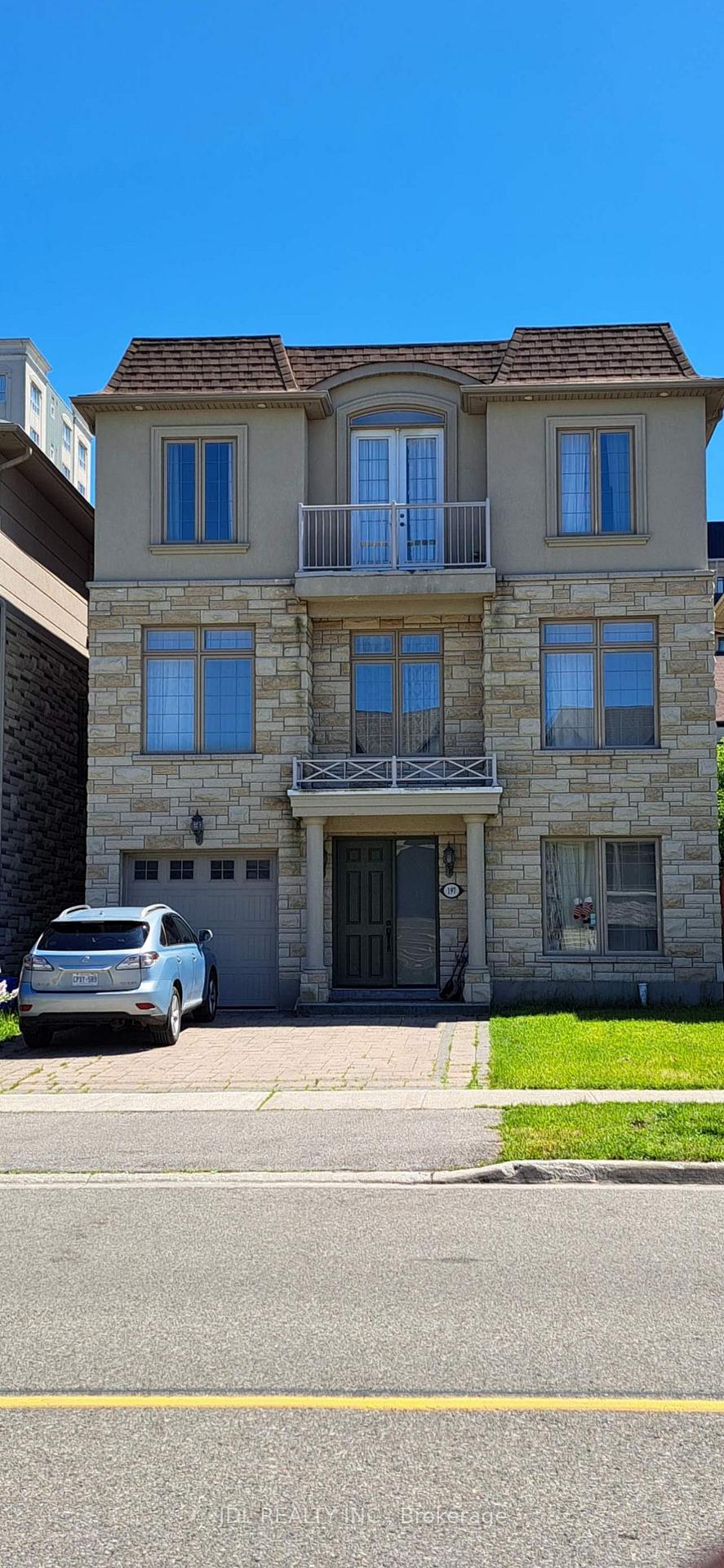 Photo 1 of Unit Unit AAA, 197 Townsgate Dr., Markham, Thornhill — HOMEH
