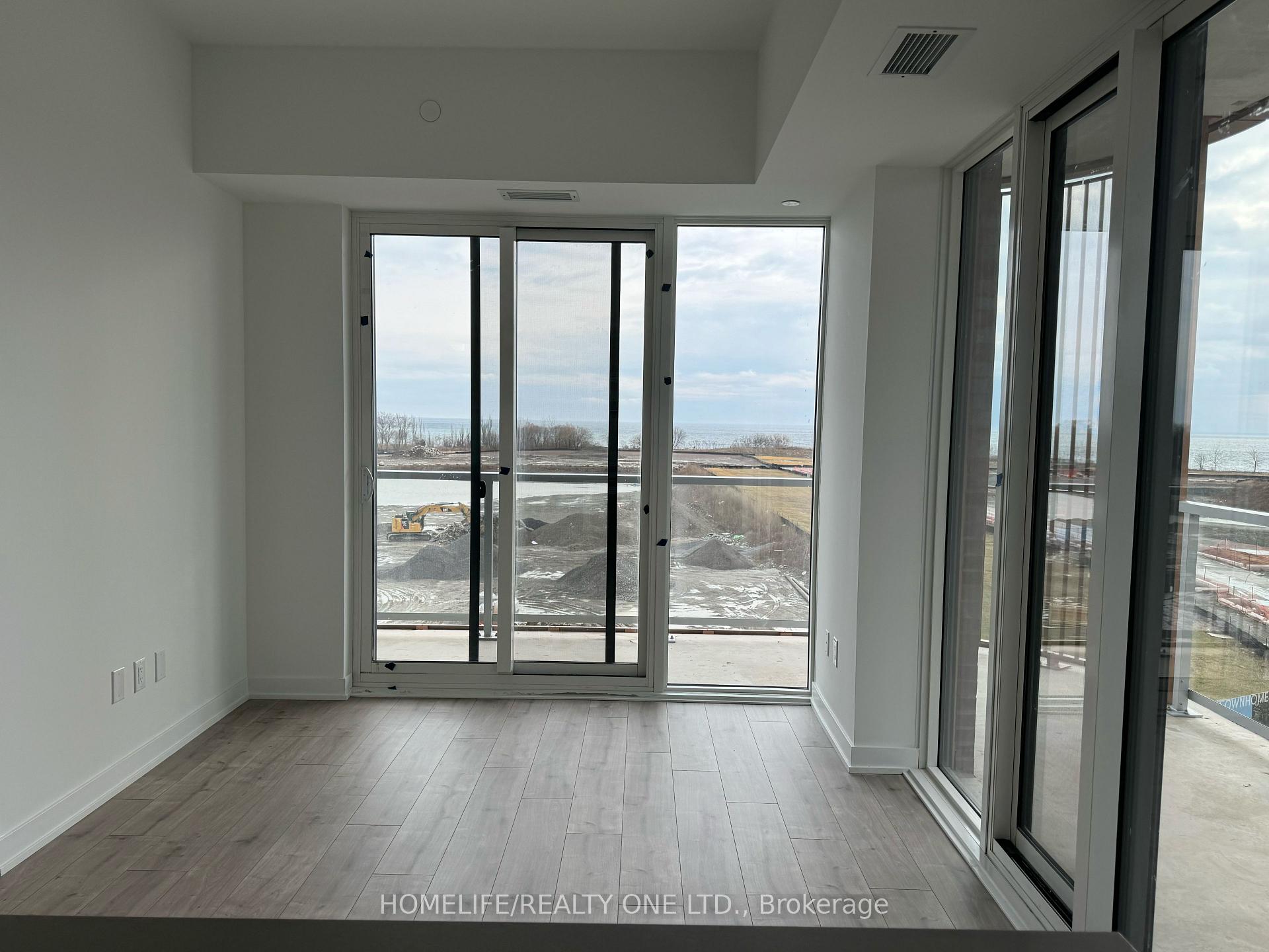 Front of Unit 421, 220 Missinnihe Way