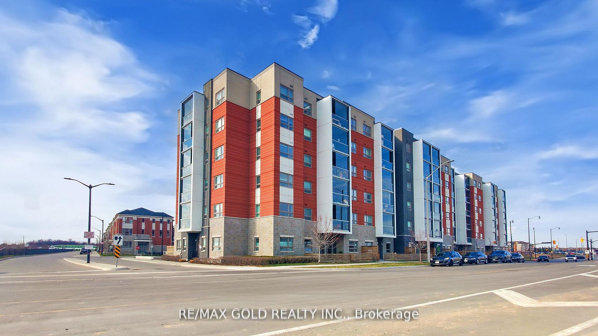 Photo 6 of Unit 521, 200 Lagerfeld Drive, Brampton, Northwest Brampton — HOMEH