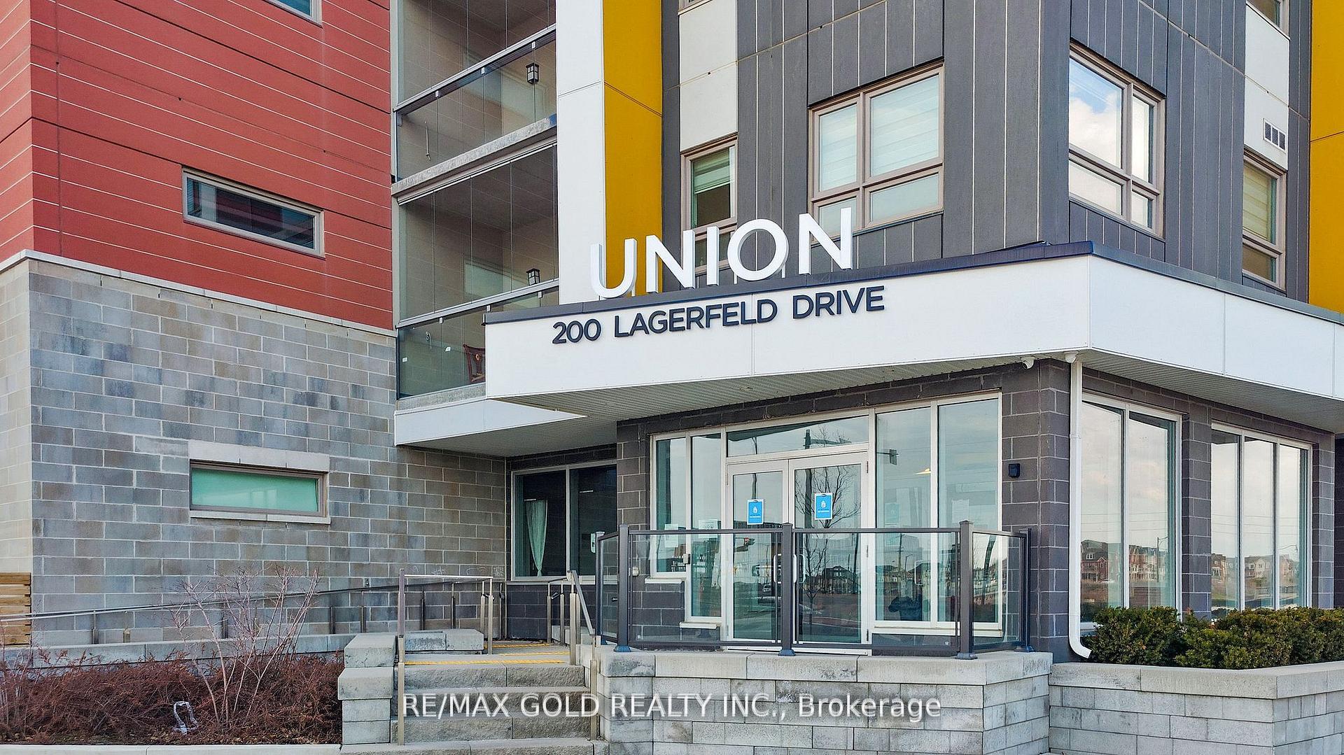 Photo 12 of Unit 521, 200 Lagerfeld Drive, Brampton, Northwest Brampton — HOMEH