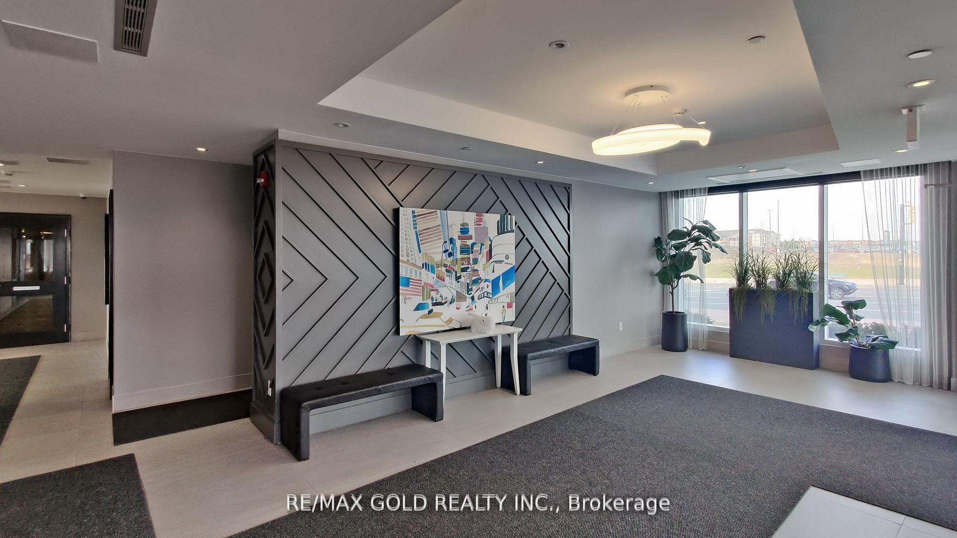 Photo 8 of Unit 521, 200 Lagerfeld Drive, Brampton, Northwest Brampton — HOMEH