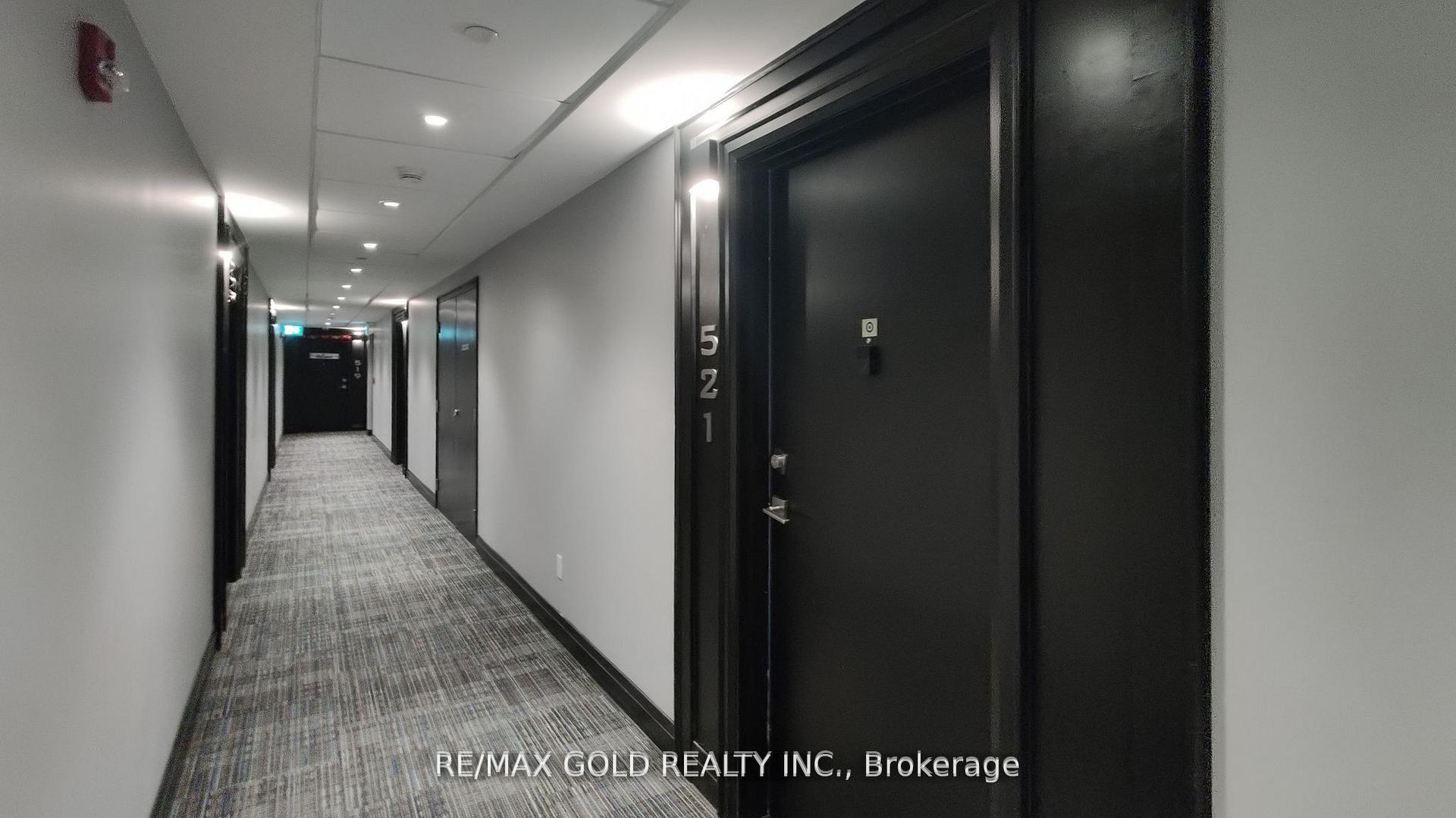 Photo 9 of Unit 521, 200 Lagerfeld Drive, Brampton, Northwest Brampton — HOMEH
