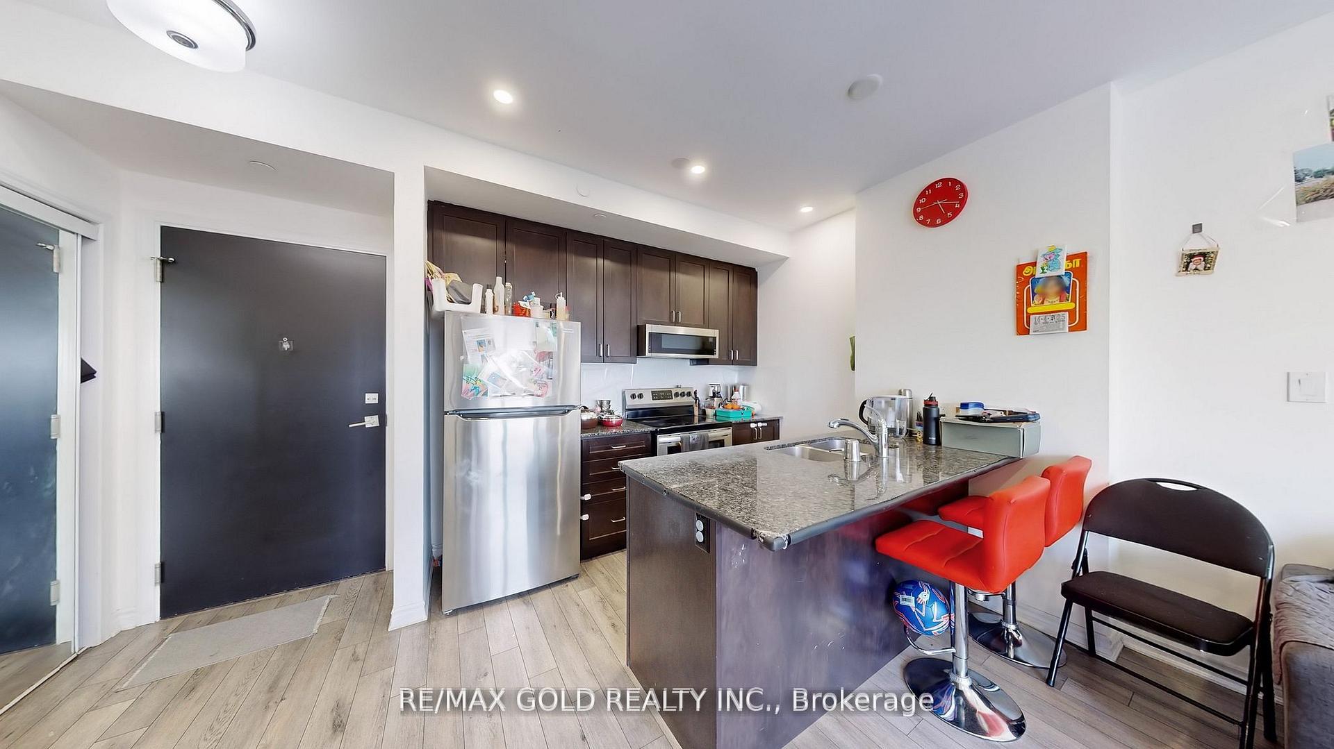 Photo 10 of Unit 521, 200 Lagerfeld Drive, Brampton, Northwest Brampton — HOMEH
