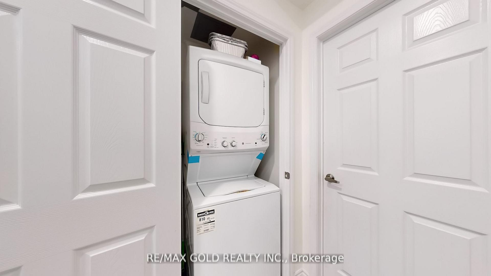 Photo 20 of Unit 521, 200 Lagerfeld Drive, Brampton, Northwest Brampton — HOMEH