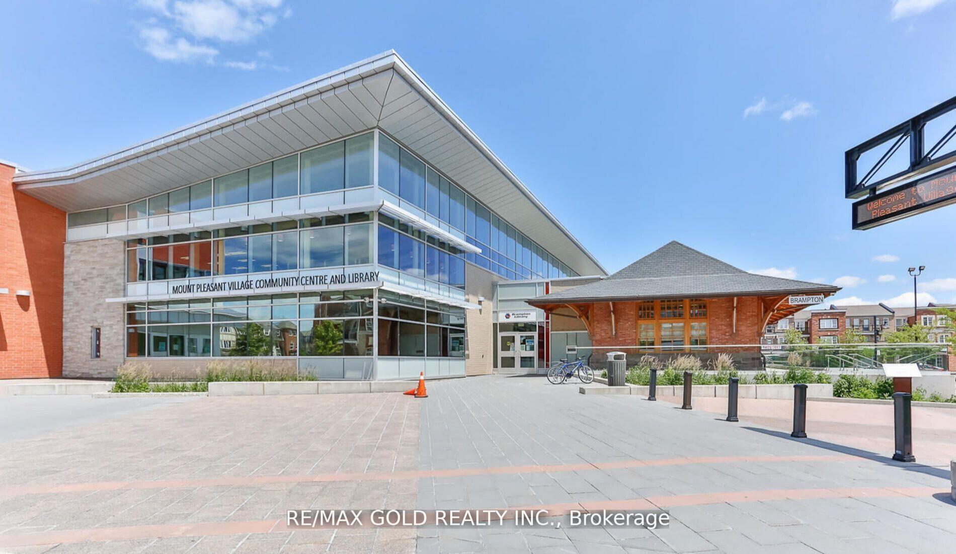 Photo 11 of Unit 521, 200 Lagerfeld Drive, Brampton, Northwest Brampton — HOMEH