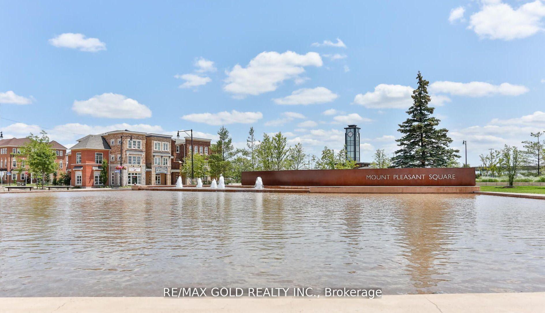 Photo 7 of Unit 521, 200 Lagerfeld Drive, Brampton, Northwest Brampton — HOMEH