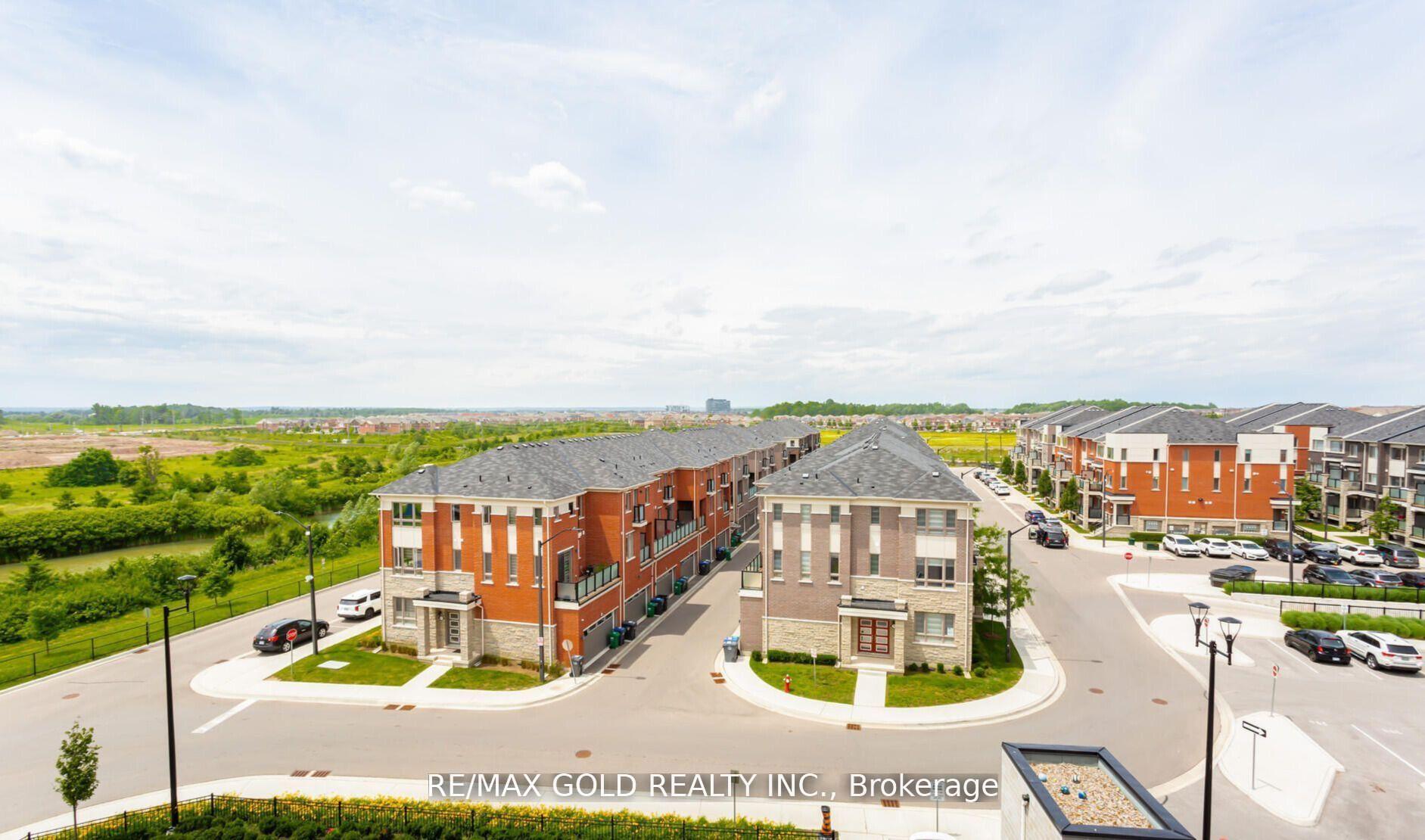 Photo 21 of Unit 521, 200 Lagerfeld Drive, Brampton, Northwest Brampton — HOMEH