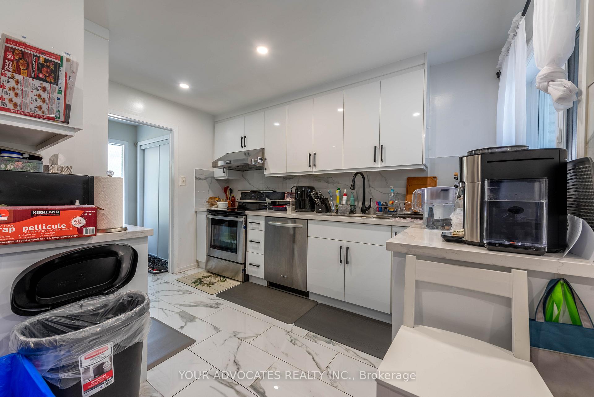 Photo 29 of 7 Pringle Avenue, Markham, Markham Village — HOMEH