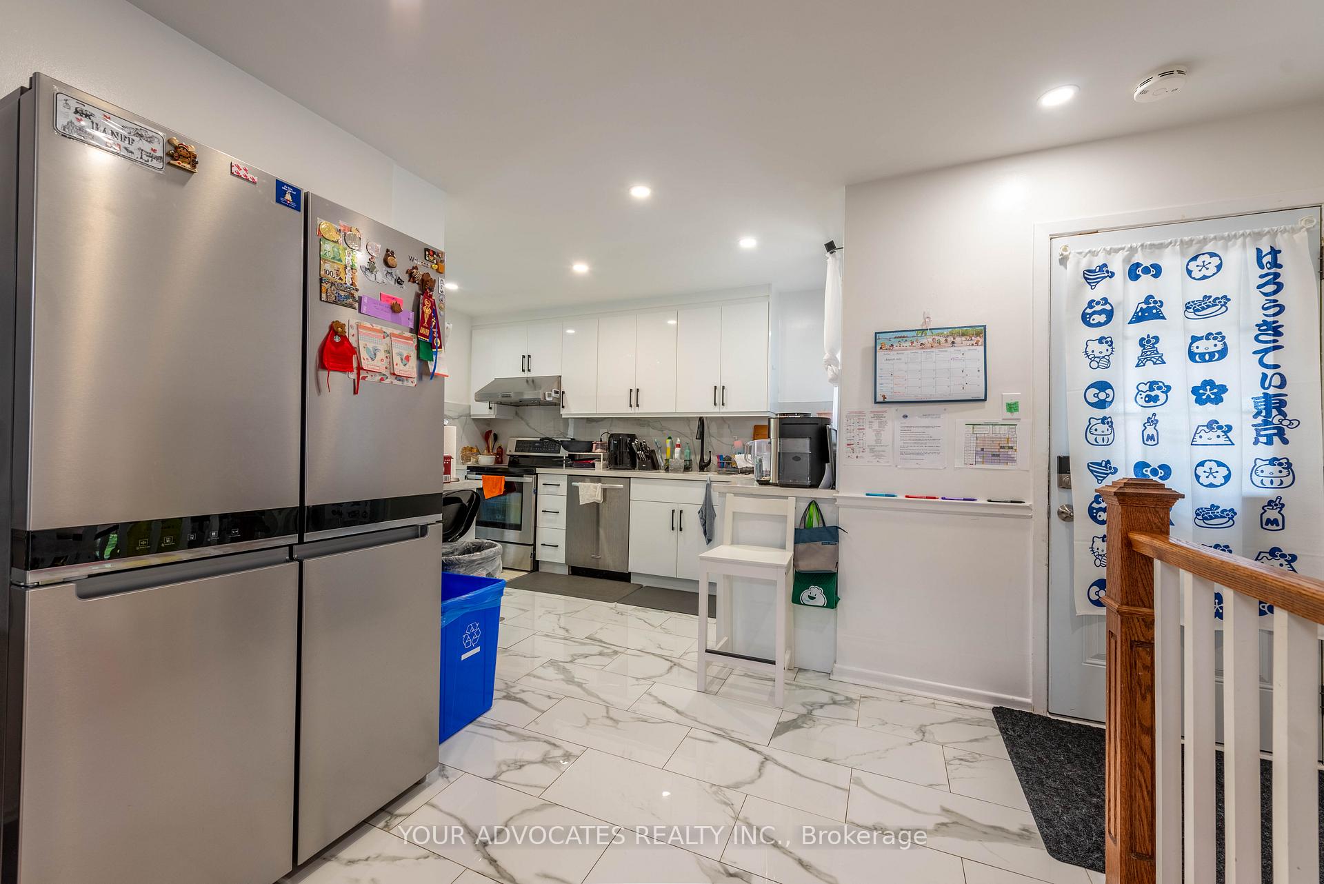 Photo 22 of 7 Pringle Avenue, Markham, Markham Village — HOMEH