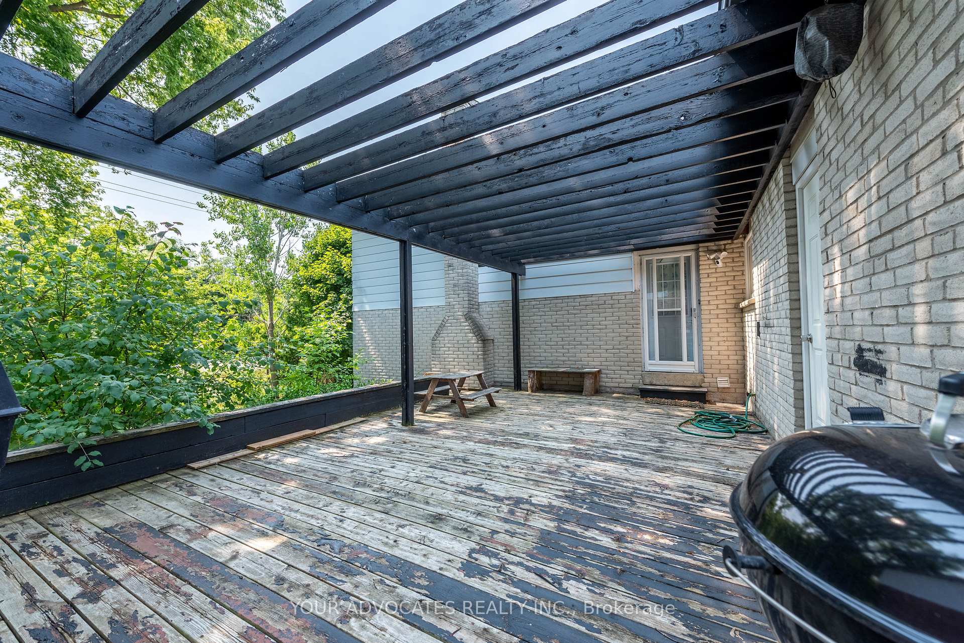 Photo 23 of 7 Pringle Avenue, Markham, Markham Village — HOMEH